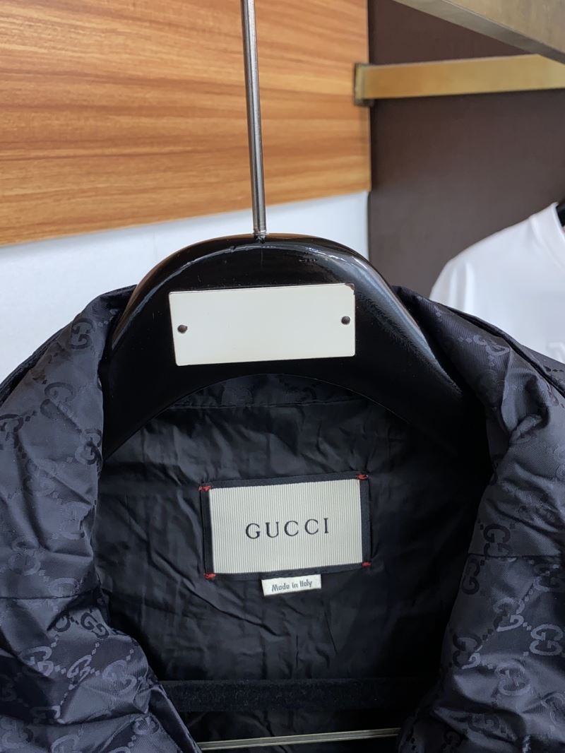 Gucci Outwear